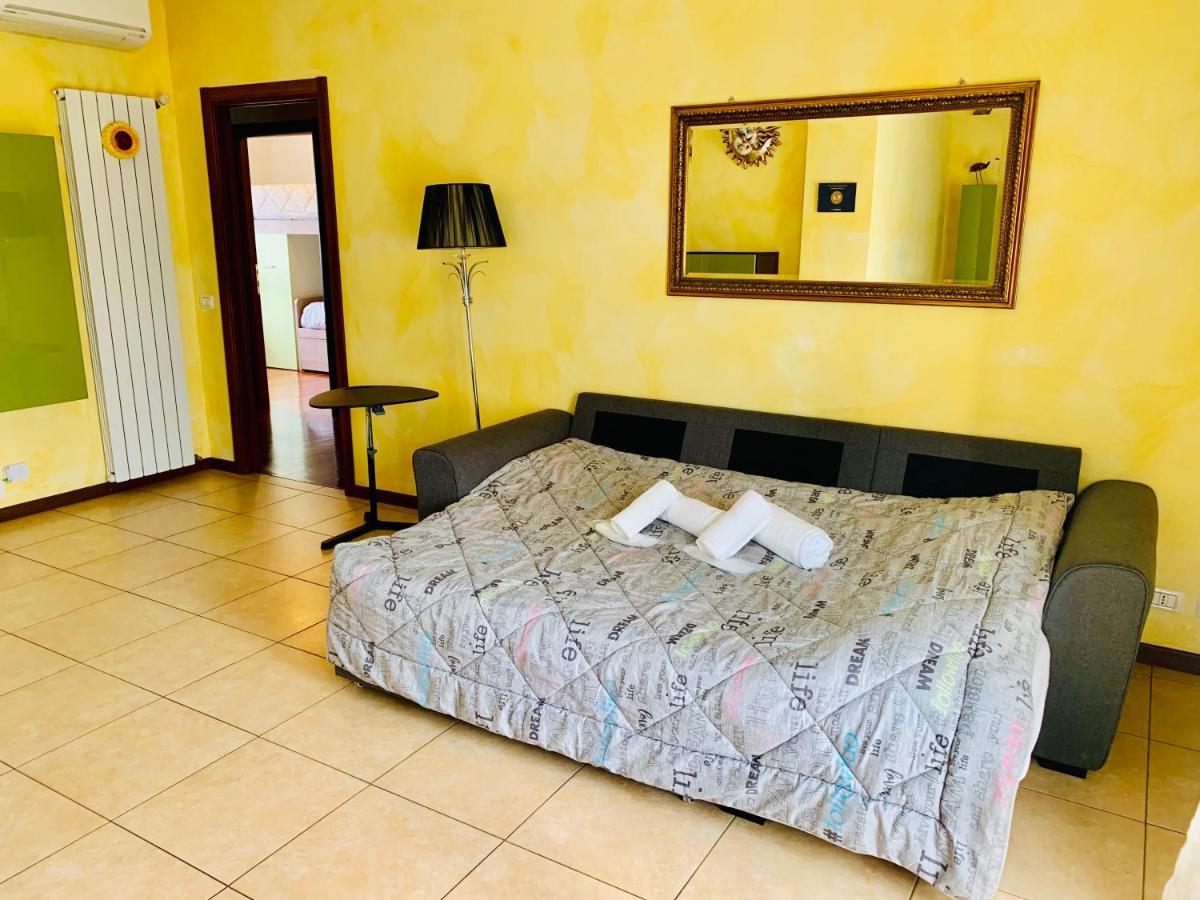 La Calle Veneziana Villa Mestre Kültér fotó