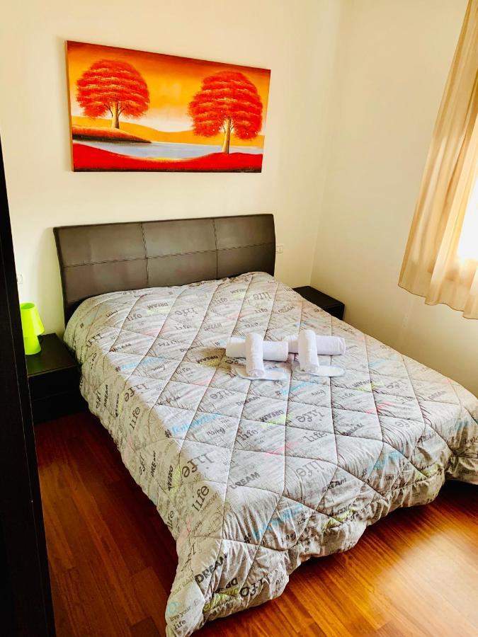 La Calle Veneziana Villa Mestre Kültér fotó