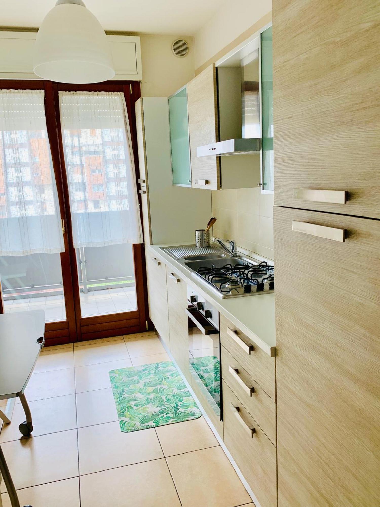 La Calle Veneziana Villa Mestre Kültér fotó