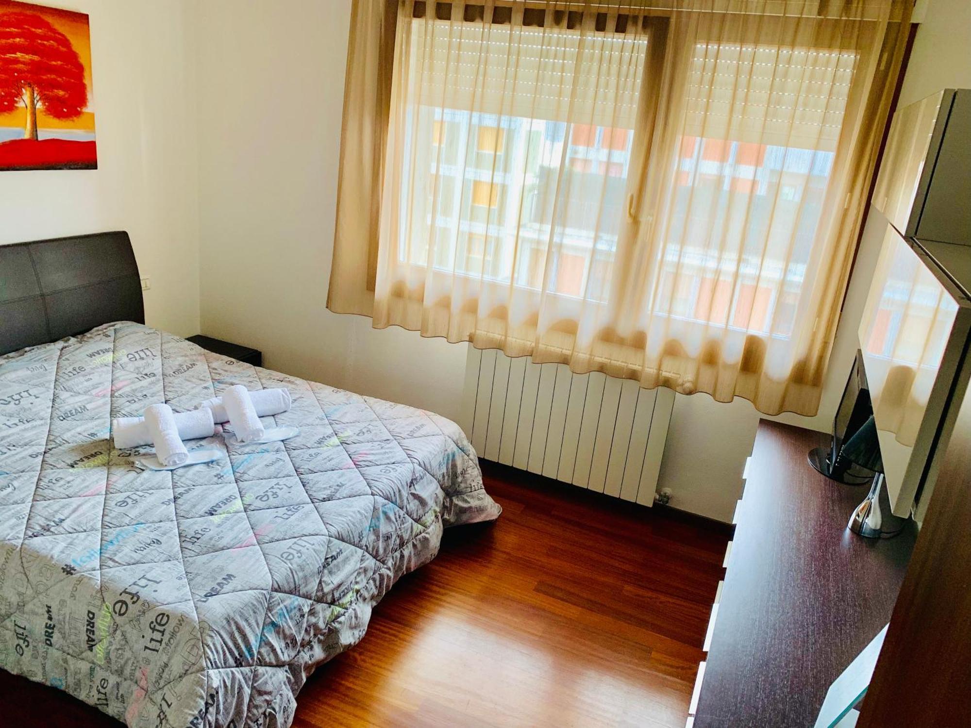 La Calle Veneziana Villa Mestre Kültér fotó