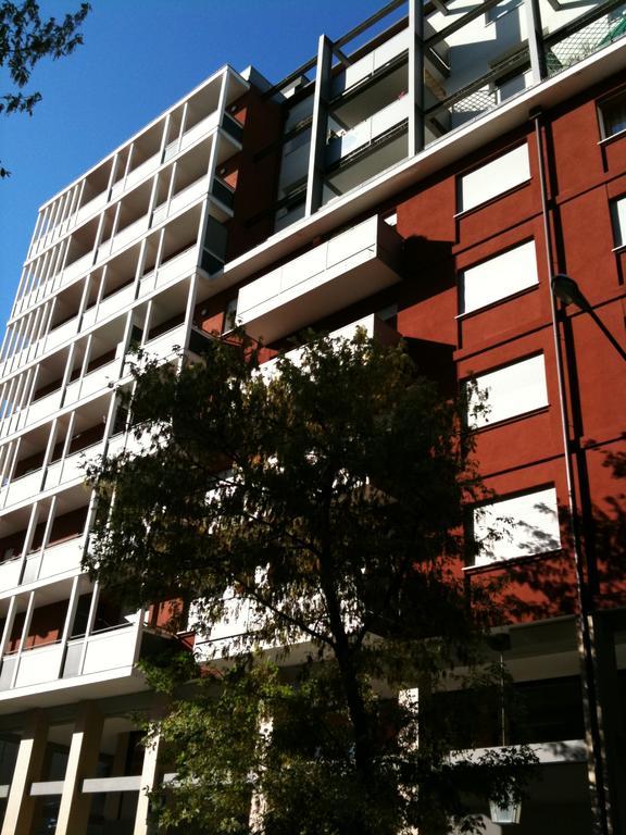 La Calle Veneziana Villa Mestre Kültér fotó