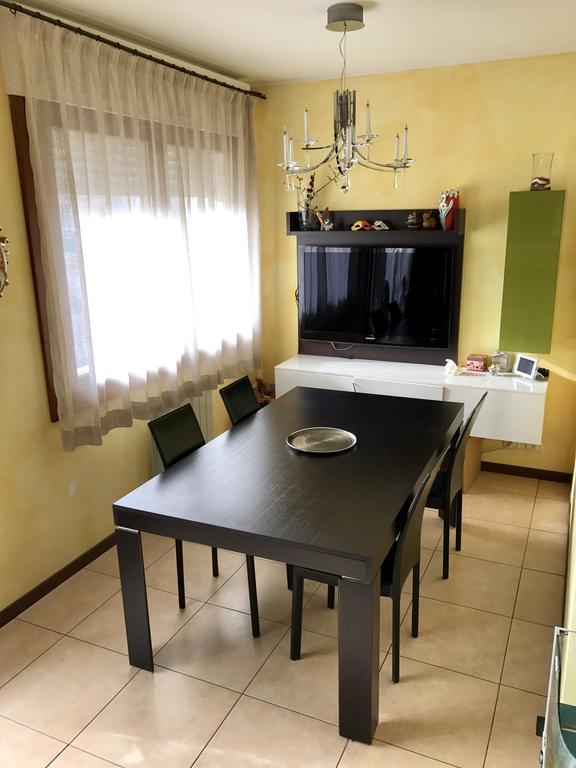 La Calle Veneziana Villa Mestre Kültér fotó