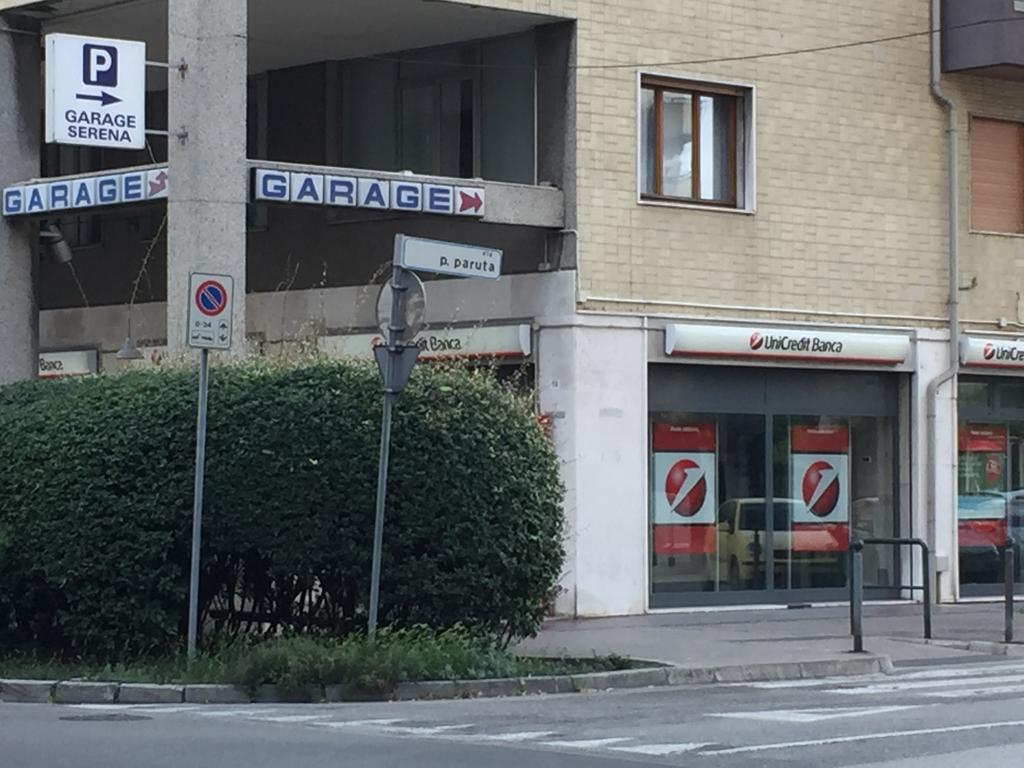 La Calle Veneziana Villa Mestre Kültér fotó