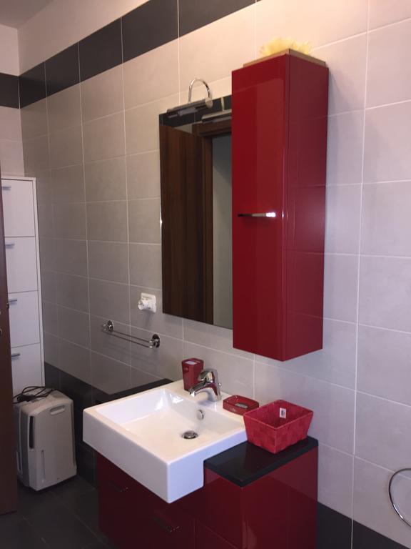 La Calle Veneziana Villa Mestre Kültér fotó