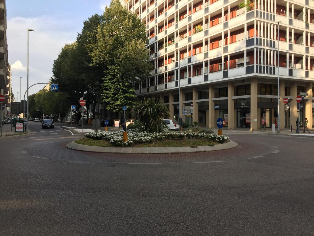 La Calle Veneziana Villa Mestre Kültér fotó