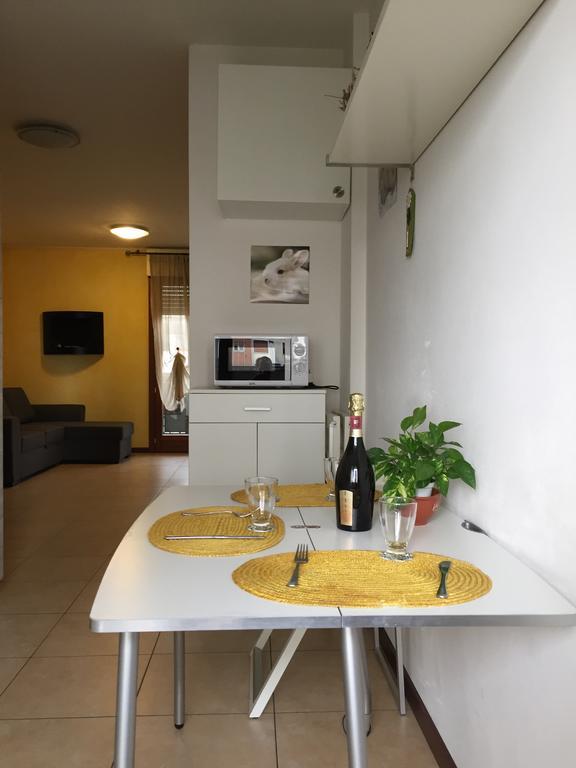 La Calle Veneziana Villa Mestre Kültér fotó
